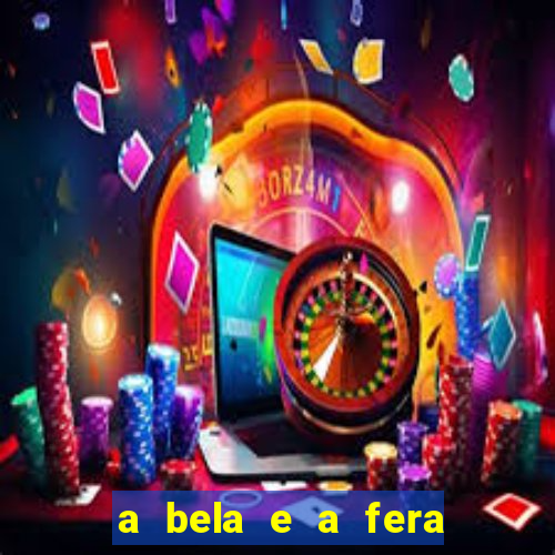 a bela e a fera filme completo dublado 1991